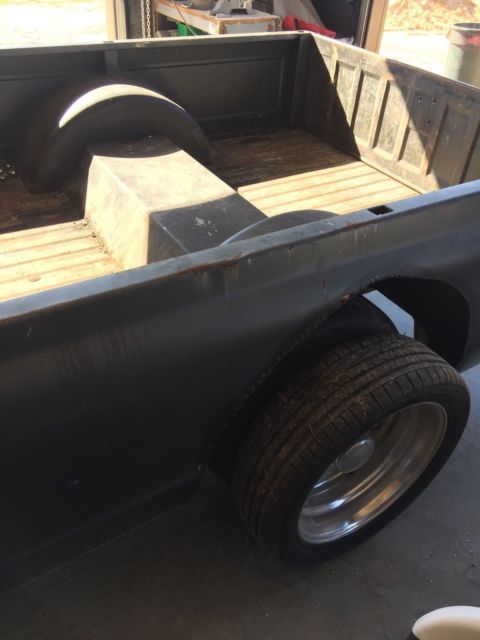 1969 GMC 3500 c30 - photo 10