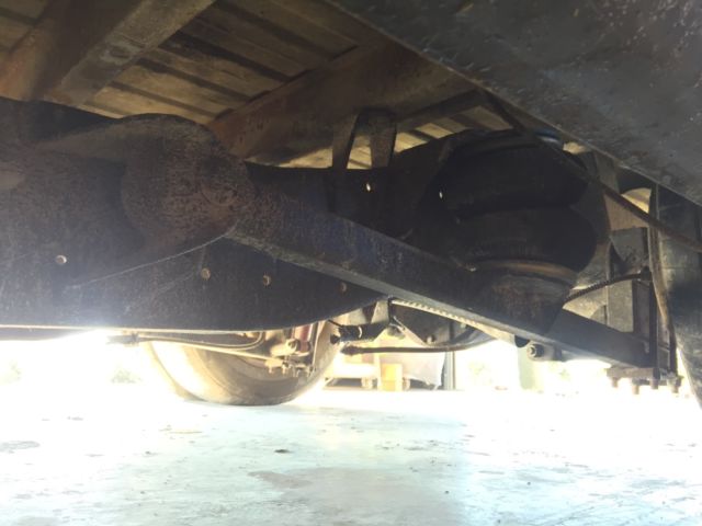 1969 GMC 3500 c30 - photo 11