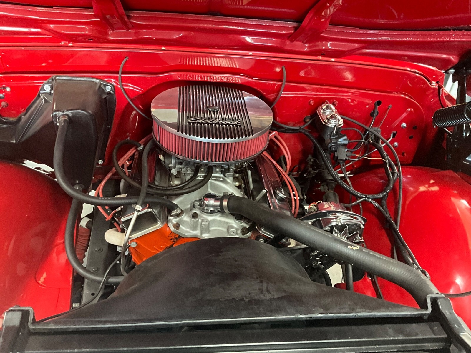 1969 GMC K1500 Stepside - photo 10