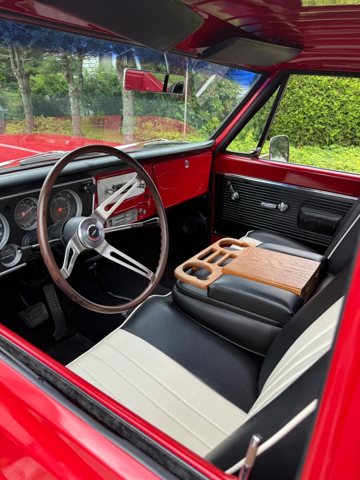 1969 GMC K1500 Stepside - photo 5