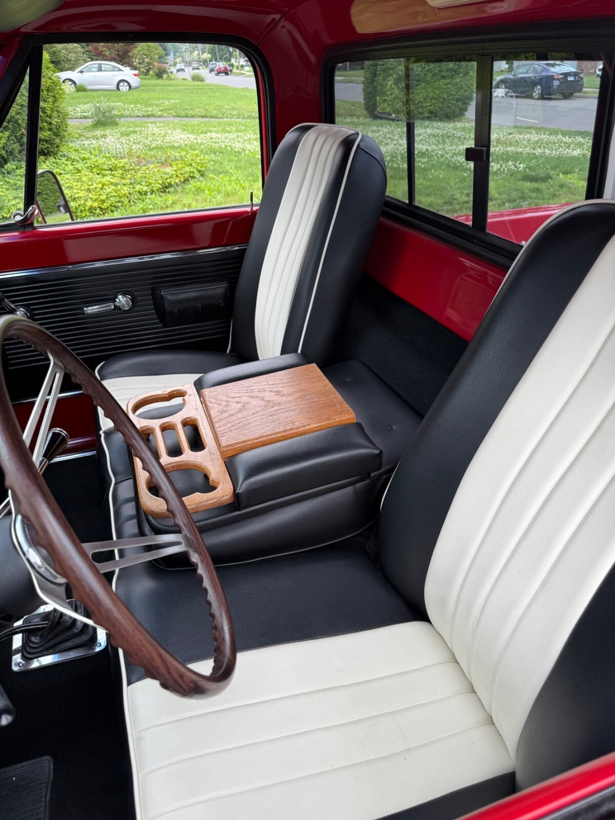 1969 GMC K1500 Stepside - photo 6
