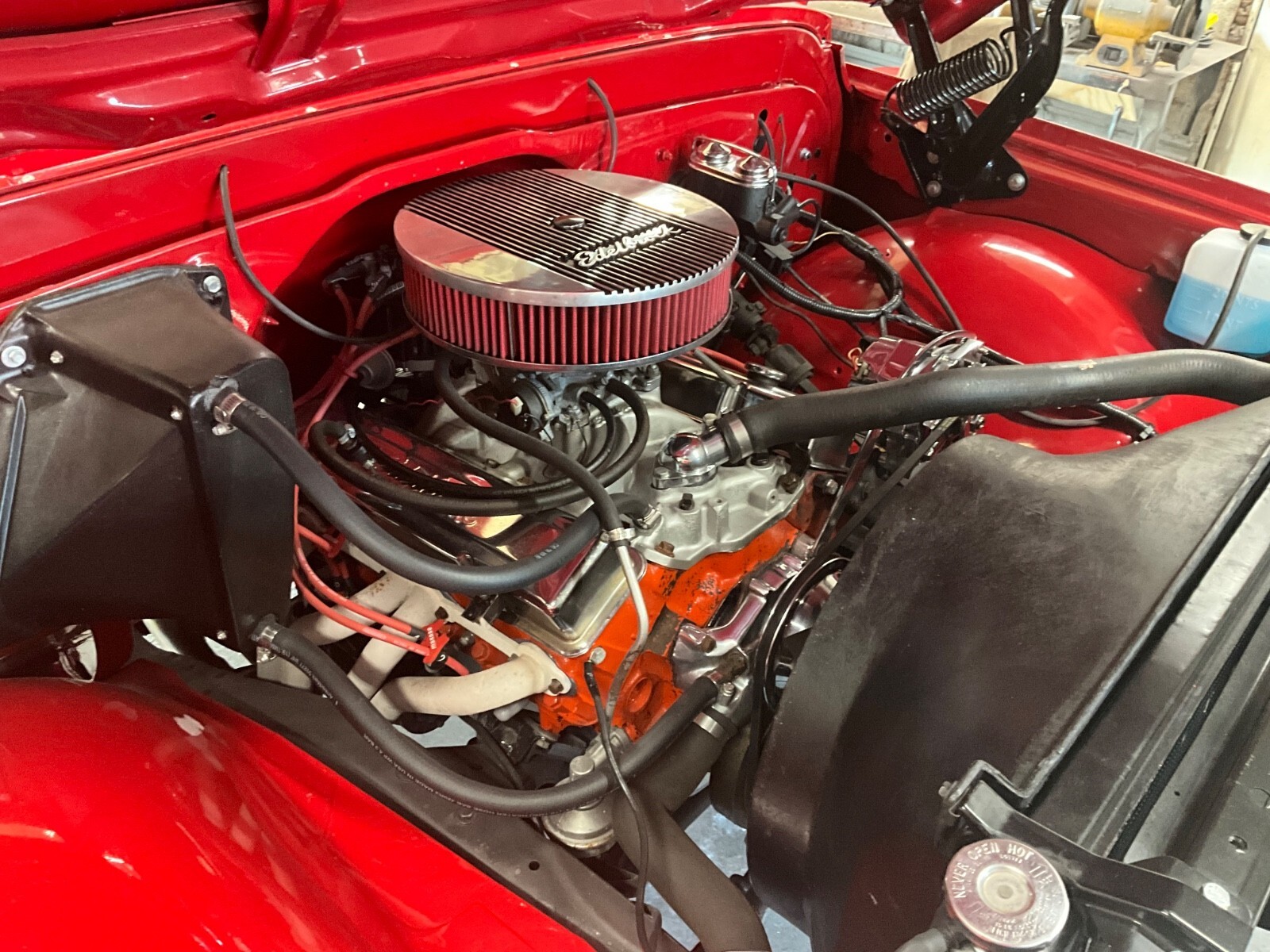 1969 GMC K1500 Stepside - photo 9