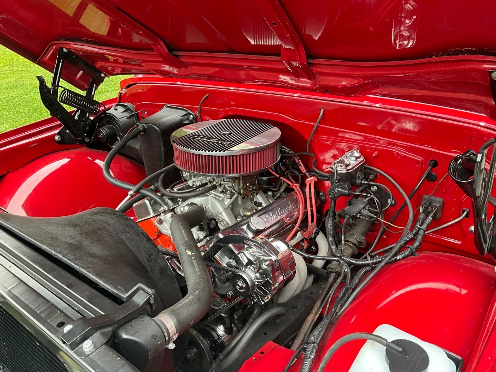 1969 GMC K1500 Stepside - photo 7