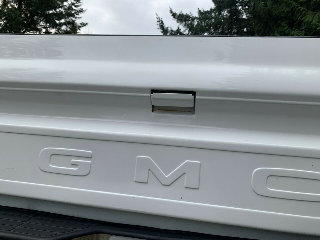 1969 GMC Jimmy - photo 12