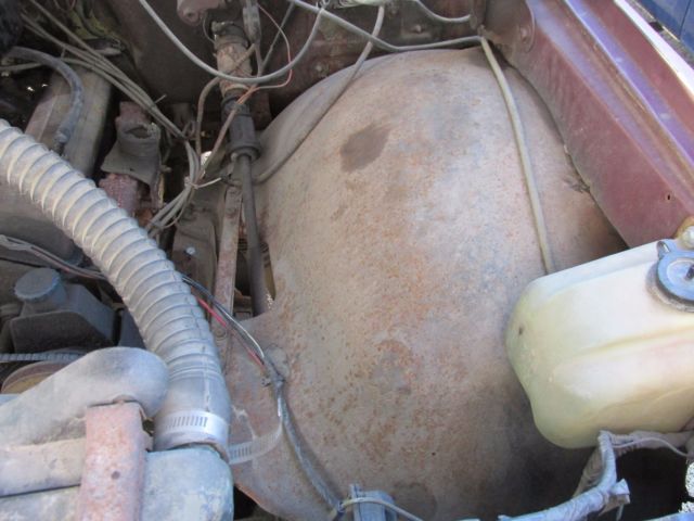 1969 GMC Other - photo 13