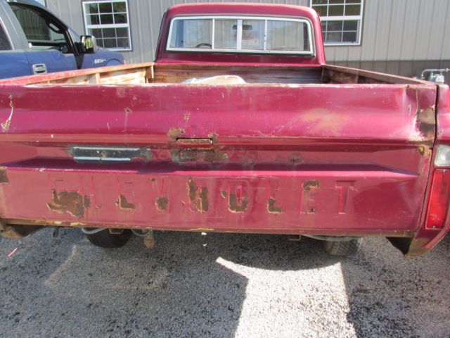 1969 GMC Other - photo 9