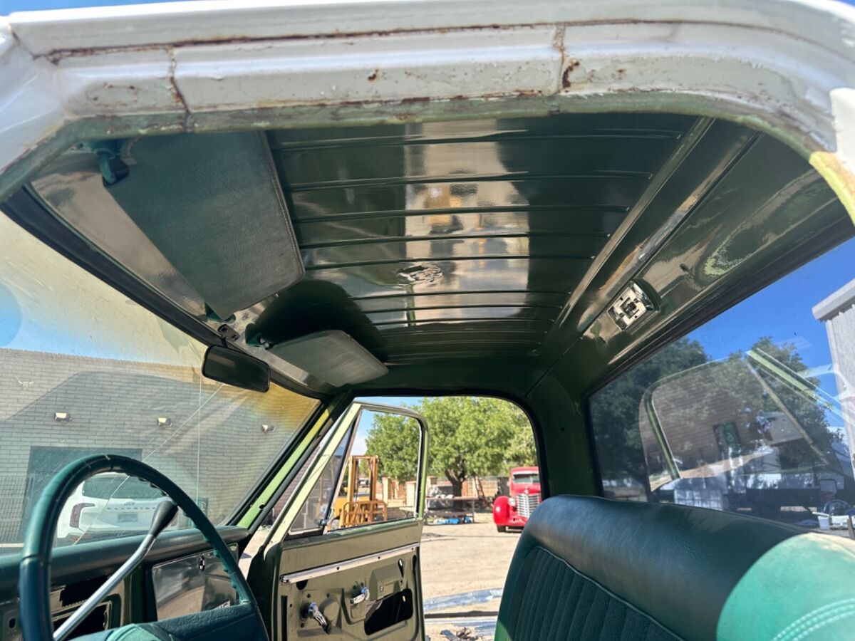 1969 GMC 1500 Pickup - photo 13