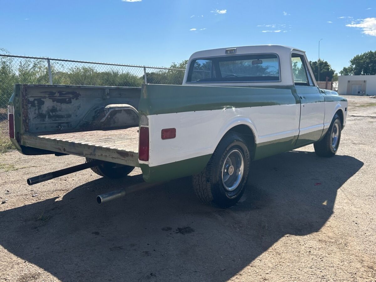 1969 GMC 1500 Pickup - photo 7