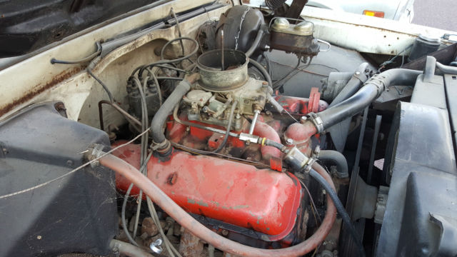 1969 GMC Sierra 2500 - photo 10