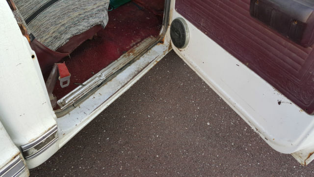 1969 GMC Sierra 2500 - photo 5