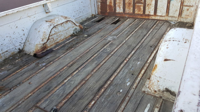 1969 GMC Sierra 2500 - photo 9