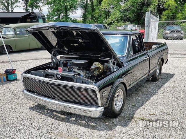 1969 GMC MONSTER 1969 GMC Other