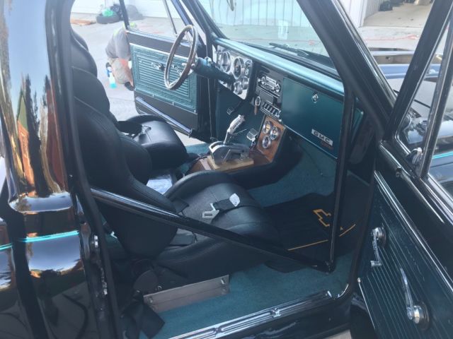 1969 GMC Other - photo 10