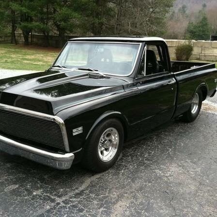 1969 GMC Other - photo 11