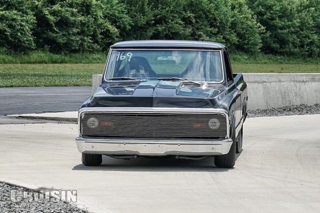 1969 GMC Other - photo 2