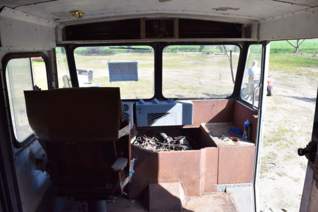 1969 GMC P-Series - photo 10