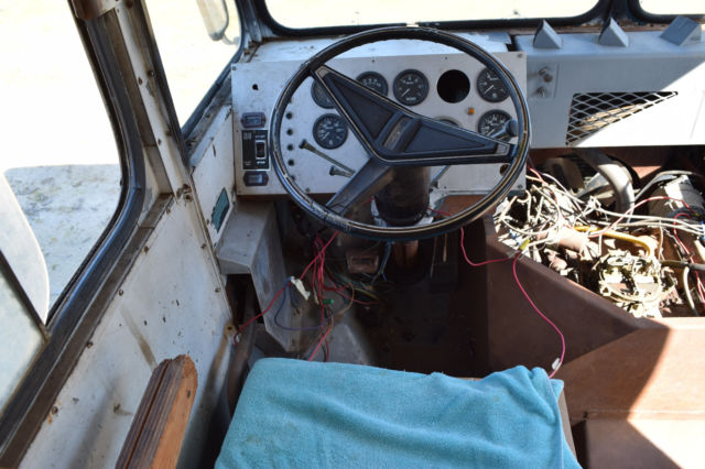 1969 GMC P-Series - photo 11