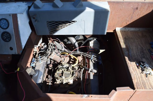 1969 GMC P-Series - photo 12