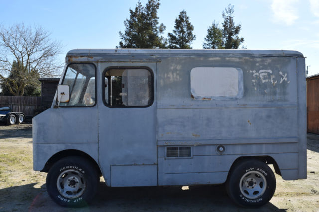 1969 GMC P-Series - photo 2