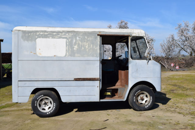 1969 GMC P-Series - photo 3