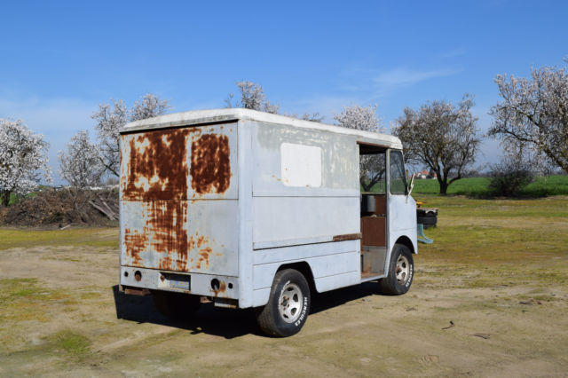 1969 GMC P-Series - photo 4