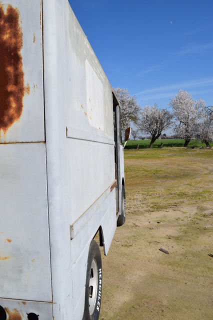 1969 GMC P-Series - photo 5