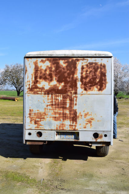 1969 GMC P-Series - photo 6