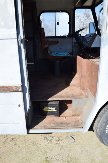 1969 GMC P-Series - photo 7