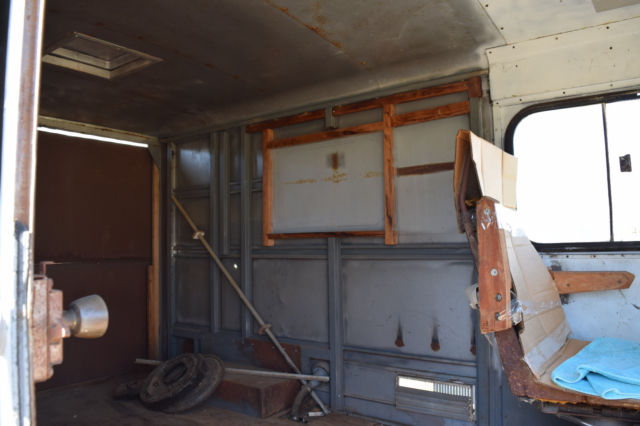 1969 GMC P-Series - photo 8