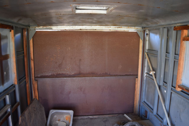 1969 GMC P-Series - photo 9