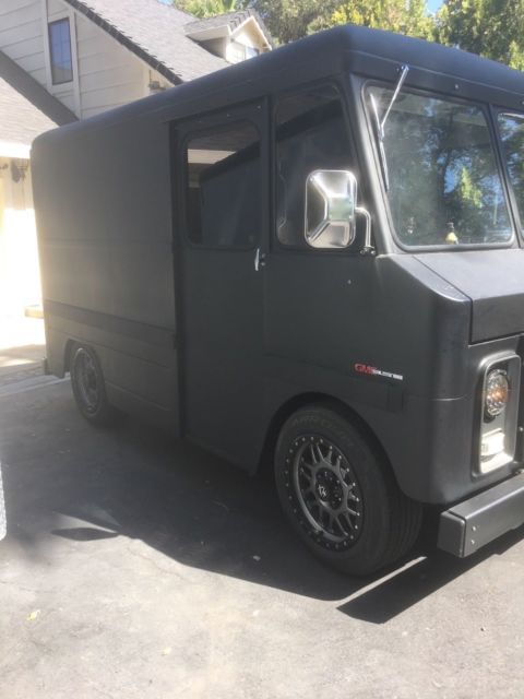 1969 GMC Other - photo 2