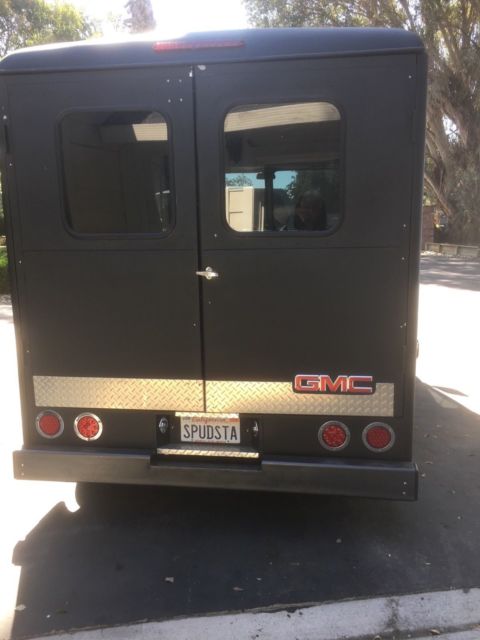 1969 GMC Other - photo 7