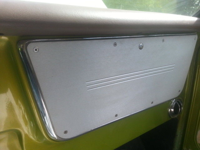 1969 GMC C20 - photo 6