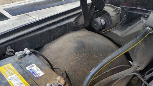 1969 GMC Pickup - photo 10