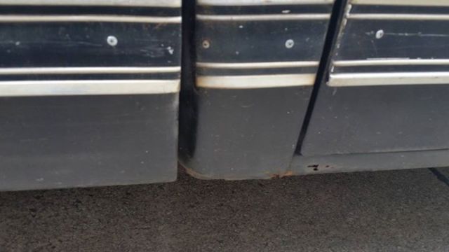 1969 GMC Pickup - photo 12