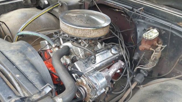 1969 GMC Pickup - photo 13