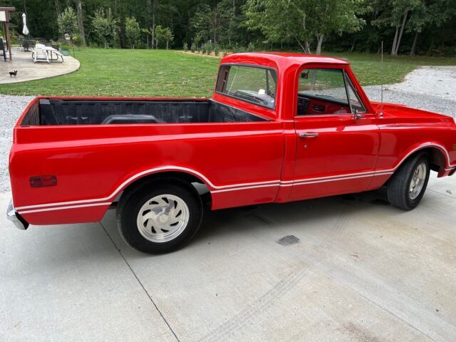 1969 GMC Pickup - photo 5