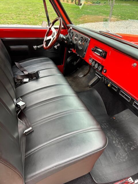 1969 GMC Pickup - photo 7