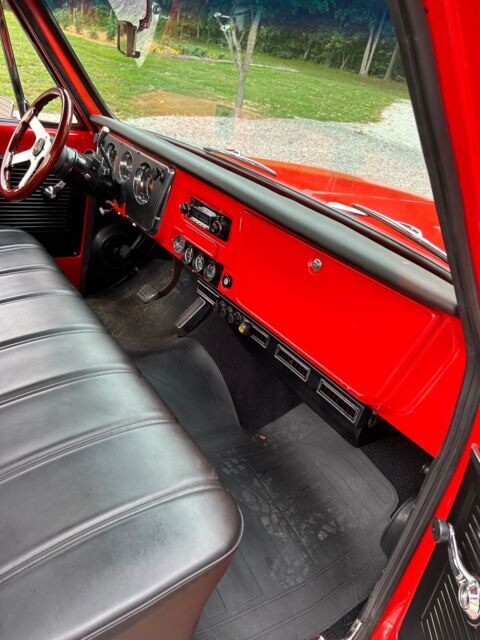 1969 GMC Pickup - photo 8