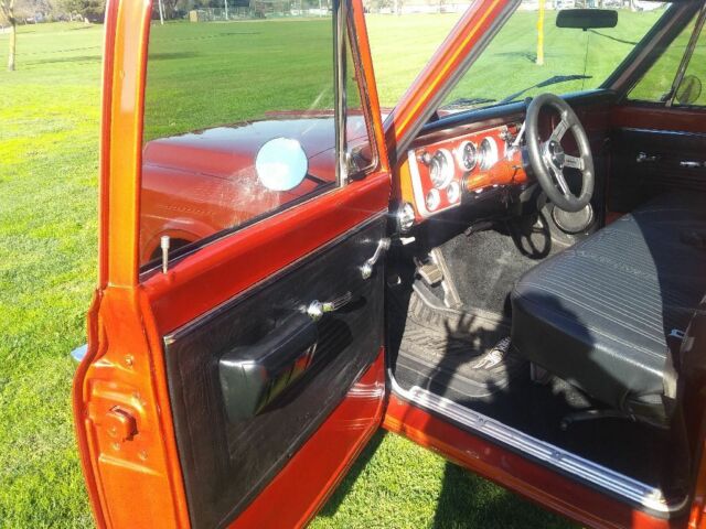 1969 GMC Other - photo 10