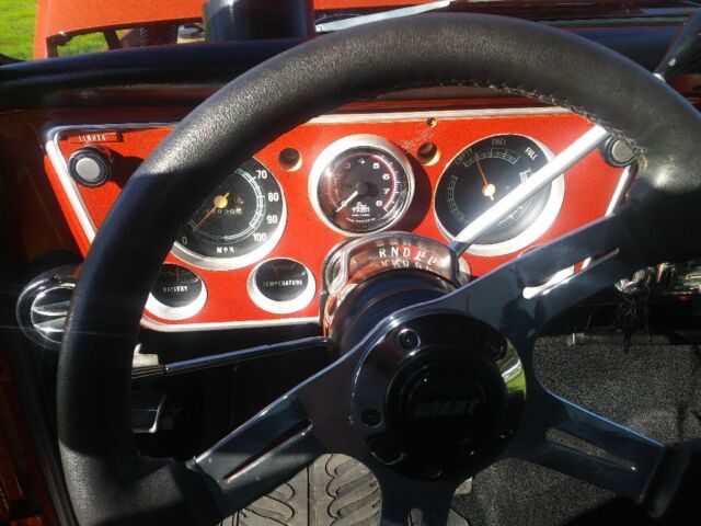 1969 GMC Other - photo 2