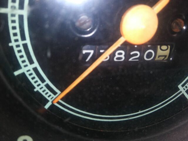 1969 GMC Other - photo 3