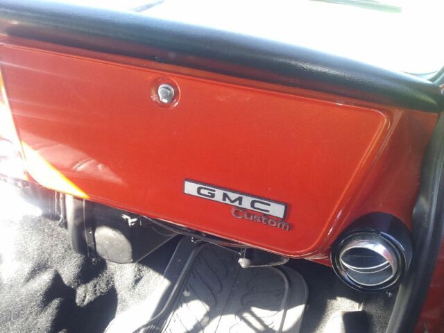 1969 GMC Other - photo 7