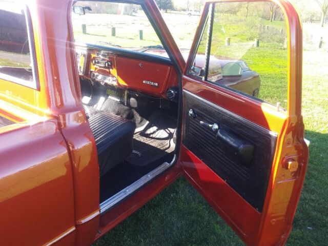 1969 GMC Other - photo 8