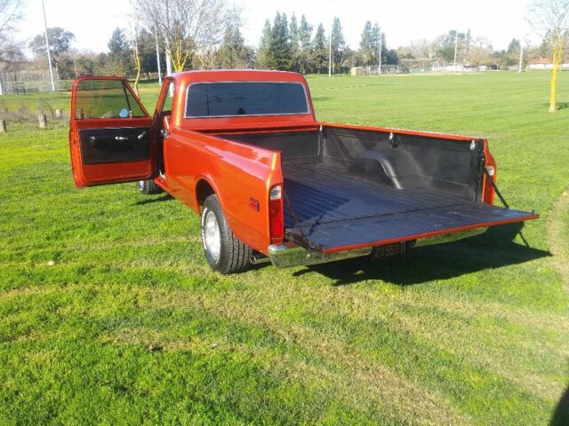 1969 GMC Other - photo 9