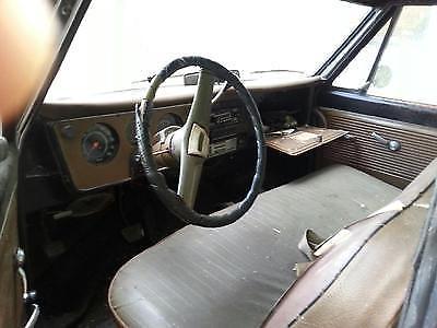 1969 GMC Other - photo 2