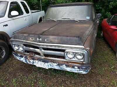 1969 GMC Other - photo 3