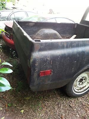 1969 GMC Other - photo 5