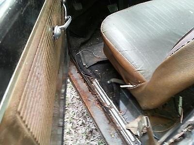 1969 GMC Other - photo 8