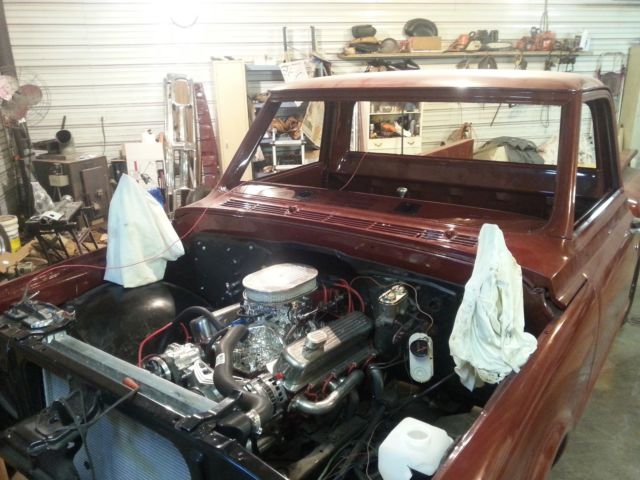 1969 GMC Other - photo 2